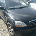 2746026 Kia Sorento JC (2002-2009) 2.5 Дизель   Ручна / Механіка