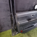Двері передні ліві в зборі Kia Sorento JC (2002-2009) 760033E111 Вживаний