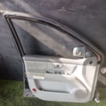 Двері передні ліві в зборі Kia Sorento JC (2002-2009) 760033E111
