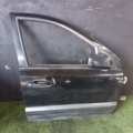 Двері передні праві Kia Sorento JC (2002-2009) 760043E111