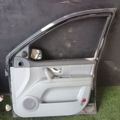 Двері передні праві Kia Sorento JC (2002-2009) 760043E111