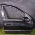 Двері передні праві в зборі Kia Sorento JC (2002-2009) 760043E111 Вживаний