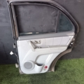 Двері задні прав Kia Sorento JC (2002-2009) 770043E111