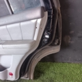 Двері задні прав Kia Sorento JC (2002-2009) 770043E111