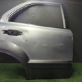 Двері задні праві (Дефекти подряпини і вм'ятини, іржа) Kia Sorento JC (2002-2009) 770043E111