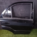 Двері задні праві в зборі Kia Sorento JC (2002-2009) 770043E111 Вживаний