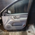 Дверка ПП зібрана Kia Sorento JC (2002-2009) 760043E111