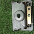 Фіксатор шторки багажника Kia Sorento JC (2002-2009) 849748H700
