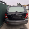 Kia Sorento JC (2002-2009) 2.5 Дизель 2005 Автомат