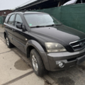 Kia Sorento JC (2002-2009) 2.5 Дизель 2005 Автомат