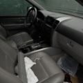Kia Sorento JC (2002-2009) 2.5 Дизель 2005 Автомат