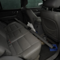 Kia Sorento JC (2002-2009) 2.5 Дизель 2005 Автомат