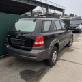 Kia Sorento JC (2002-2009) 2.5 Дизель 2005 Автомат