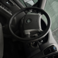 Kia Sorento JC (2002-2009) 2.5 Дизель 2005 Автомат
