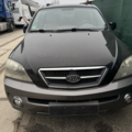 Kia Sorento JC (2002-2009) 2.5 Дизель 2005 Автомат