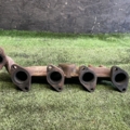Коллектор выпускной 2,5crdi Kia Sorento JC (2002-2009) 285114A000