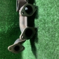 Коллектор выпускной 2,5crdi Kia Sorento JC (2002-2009) 285114A000