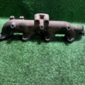 Коллектор выпускной 2,5crdi Kia Sorento JC (2002-2009) 285114A000
