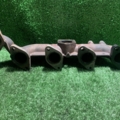 Коллектор выпускной 2,5crdi Kia Sorento JC (2002-2009) 285114A000