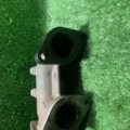 Коллектор выпускной 2,5crdi Kia Sorento JC (2002-2009) 285114A000
