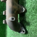 Коллектор выпускной 2,5crdi Kia Sorento JC (2002-2009) 285114A000