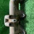 Коллектор выпускной 2,5crdi Kia Sorento JC (2002-2009) 285114A000
