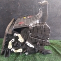 Корпус пічки Kia Sorento JC (2002-2009) 976043E000