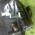 Корпус пічки KIA Sorento JC (2002-2009) 976043E000