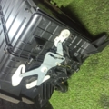 Корпус пічки KIA Sorento JC (2002-2009) 976043E000