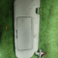 Козирьок правий Kia Sorento JC (2002-2009) 852023E050CY