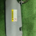 Козирьок правий Kia Sorento JC (2002-2009) 852023E050CY