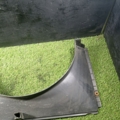 Кожух вентилятора нижній KIA Sorento JC (2002-2009) 253503E000