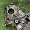 Кришка  KIA Sorento JC (2002-2009) 213504A000