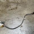 Личинка замка дверей Kia Sorento б у Kia Sorento JC (2002-2009) 819703EA00