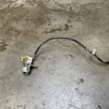 Личинка замка дверей Kia Sorento б у Kia Sorento JC (2002-2009) 819703EA00