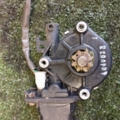Моторчик склопідйомника Kia Sorento JC (2002-2009) 834603E000
