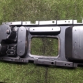 Накладка консолі Kia Sorento JC (2002-2009) 846213E020