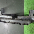 Накладка замка капота KIA Sorento JC (2002-2009) 865853E000