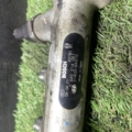 Паливна рампа Kia Sorento JC (2002-2009) 314004A010
