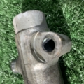Паливна рампа Kia Sorento JC (2002-2009) 314004A010