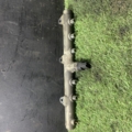 Паливна рампа Kia Sorento JC (2002-2009) 314004A010
