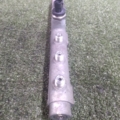 Паливна рейка (рампа) Kia Sorento JC (2002-2009) 314004A010