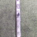 Паливна рейка (рампа) Kia Sorento JC (2002-2009) 314004A010