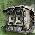 Поддон масляный верхняя часть Kia Sorento JC (2002-2009) 214904A000