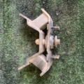 Подушка коробки KIA Sorento JC (2002-2009) 218323E350