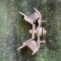 Подушка коробки KIA Sorento JC (2002-2009) 218323E350