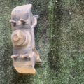 Подушка коробки KIA Sorento JC (2002-2009) 218323E350