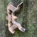 Подушка коробки KIA Sorento JC (2002-2009) 218323E350