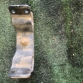 Подушка коробки KIA Sorento JC (2002-2009) 218323E350