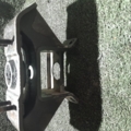 Подушка кпп Kia Sorento JC (2002-2009) 218323E384